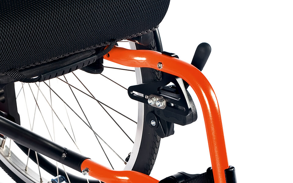 Wessex Healthcare supplies quality mobility products and independent living aids to the less abled and disabled Abduction Frame